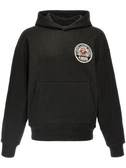 Amiri: Толстовка с капюшоном 