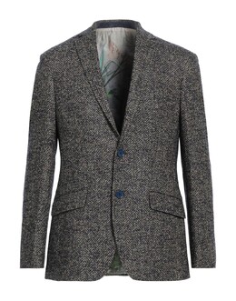 Etro: Синие пиджаки 