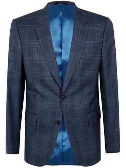 Paul Smith: Пиджаки в клетку 