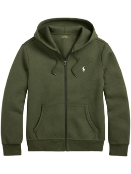 Polo Ralph Lauren: Трикотажная толстовка 