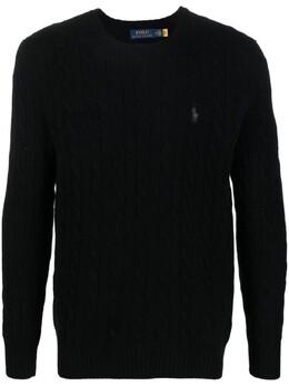 Polo Ralph Lauren: Свитер 