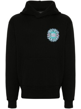 Amiri: Хлопковая толстовка 