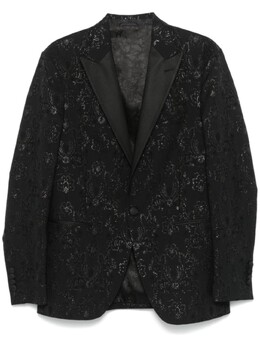 Etro: Жаккардовые пиджаки 