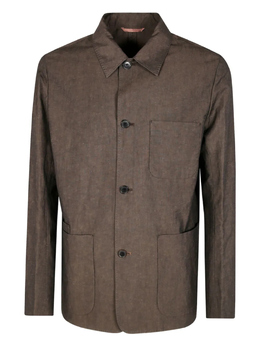 Paul Smith: Хлопковая рубашка 