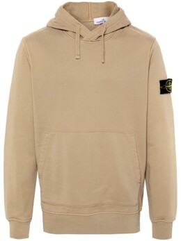 Stone Island: Толстовка  Compass