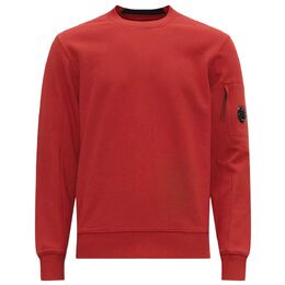 C.P. Company: Красный свитер 