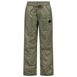 C.P. Company: Зелёные джинсы 