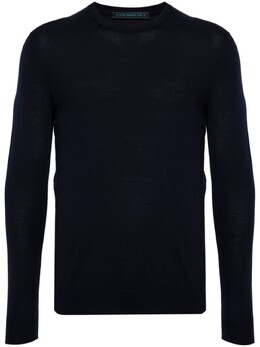 Kiton: Свитер из шерсти 