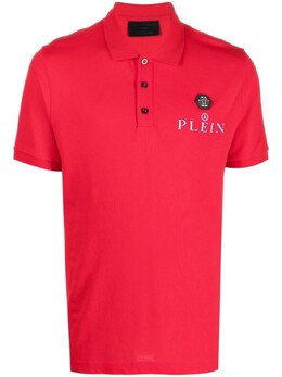 Philipp Plein: Красная рубашка 