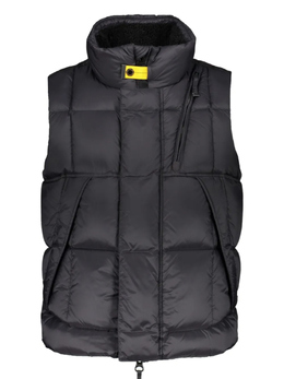 Parajumpers: Чёрный жилет 