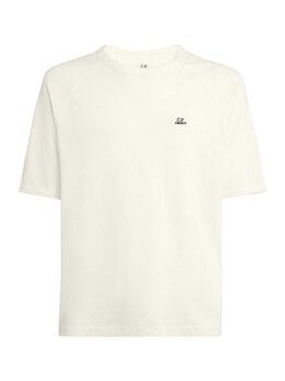 C.P. Company: Классическая футболка 