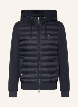 Tommy Hilfiger: Стёганые куртка 