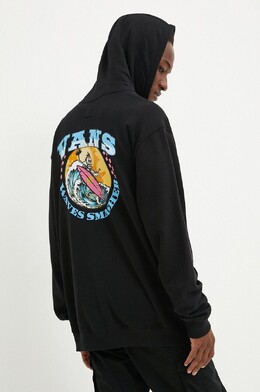 Vans: Хлопковая толстовка 
