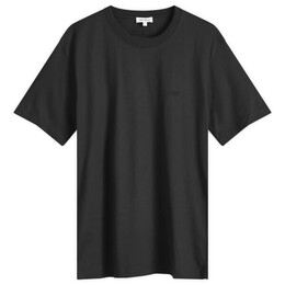 Norse Projects: Чёрная футболка 