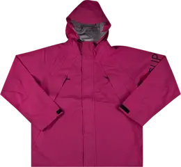 Supreme: Розовая куртка 