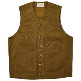 Filson: Тёмный жилет 