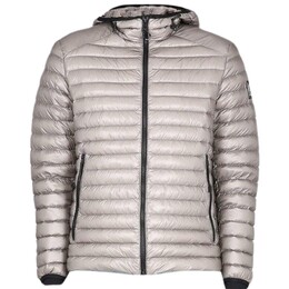 Belstaff: Бежевая куртка 