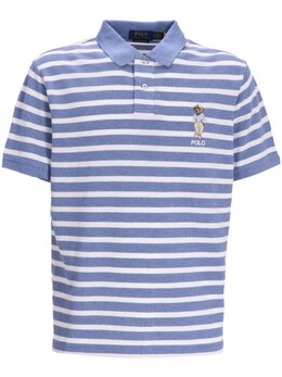Polo Ralph Lauren: Рубашка в полоску 