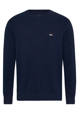 Tommy Jeans: Хлопковый свитер 