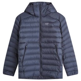 Arc'teryx: Толстовка с капюшоном 