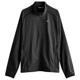 Arc'teryx: Флисовая куртка 