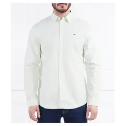 Tommy Hilfiger: Классическая рубашка 