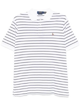 Polo Ralph Lauren: Рубашка в полоску 