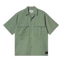 Carhartt WIP: Весенняя рубашка 