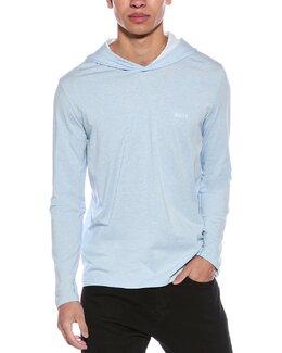 Hugo Boss: Футболка с капюшоном 