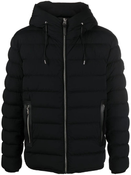 Mackage: Пуховик с капюшоном 