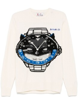 MC2 Saint Barth: Свитер 