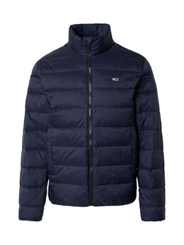 Tommy Jeans: Зимний пуховик 