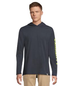 Carhartt: Длинная футболка 