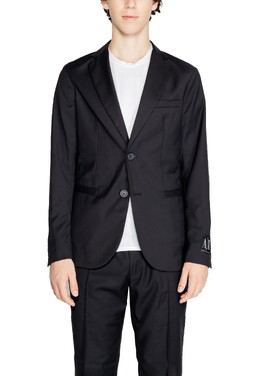 Armani Exchange: Классические пиджаки 