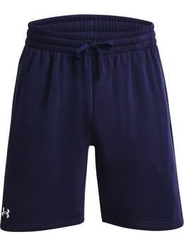 Under Armour: Флисовые шорты 