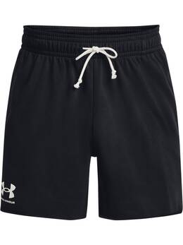 Under Armour: Короткие шорты 