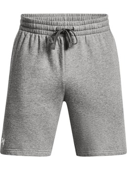 Under Armour: Флисовые шорты 