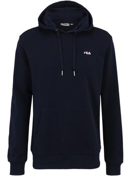 Fila: Синяя толстовка 