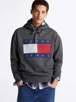 Tommy Jeans: Толстовка 