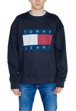 Tommy Jeans: Хлопковый свитер 