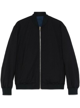 Paul Smith: Чёрная куртка 