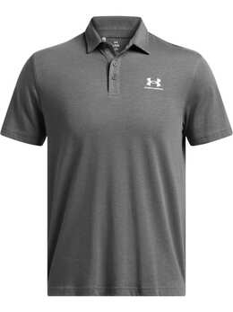 Under Armour: Серая футболка 