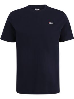 Fila: Синяя футболка 