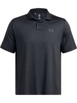 Under Armour: Чёрная футболка 