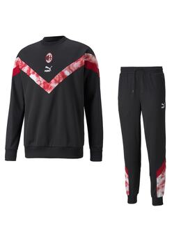 PUMA: Чёрный плащ 