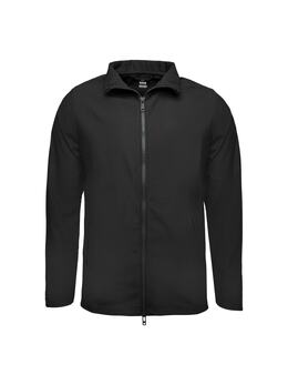 Under Armour: Чёрный плащ 