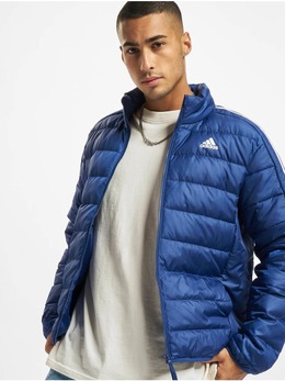 Adidas Originals: Зимний пуховик 