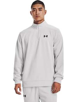 Under Armour: Флисовая куртка 
