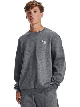 Under Armour: Флисовая куртка 