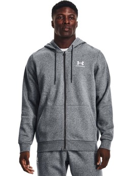 Under Armour: Флисовая куртка 